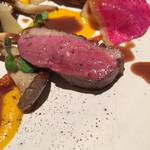 ラ・ボンヌターブル - 