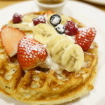 クリントン・ストリート・ベイキング・カンパニー - 