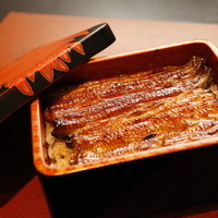 うな重　特上