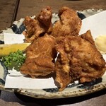 完全個室居酒屋 Akuan 海濱幕張店