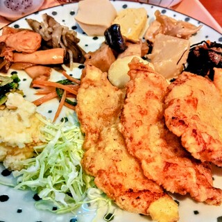 ごはんや くろしお_2