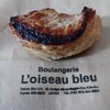 Boulangerie L'oiseau bleu - 