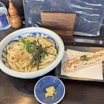 手打うどん すみた - 