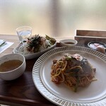 トワニーごはん&カリッジュ - 