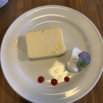ダブリンルームカフェ - 