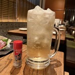 渋三魚金 - 