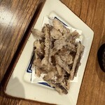 渋三魚金 - 