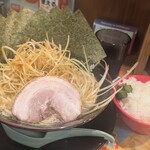 壱角家 - 料理写真: