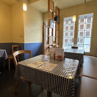 洋食屋チャーリー_2