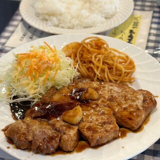 洋食屋チャーリー_0