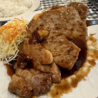 洋食屋チャーリー_1