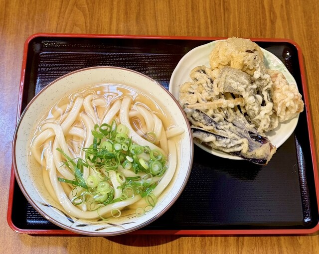 つきどん Tsurukoudon - Kinshicho/Udon (Wheat noodles) | Tabelog