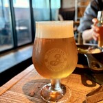 CRAFT KITCHEN Mid.Ru - Brooklyn Defender IPA