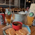 CRAFT KITCHEN Mid.Ru - 茄子のカポナータ