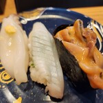 平禄寿司 - 料理写真: