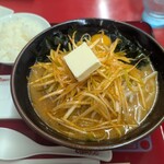 くるまやラーメン - 料理写真: