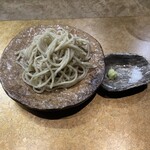 街蕎 仁ト伍 - 