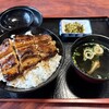 うなぎの川友 - 