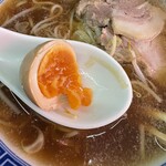 中華そば 大河 - 