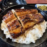 うなぎの川友 - 