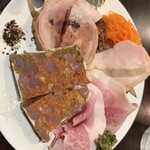 神泉 遠藤利三郎商店 - 