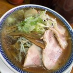 中華そば 大河 - 