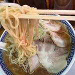 中華そば 大河 - 