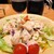 サイゼリヤ - 料理写真: