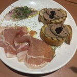 ワイン食堂 ホオバール - 