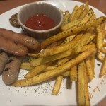 ワイン食堂 ホオバール - 
