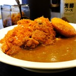 CoCo壱番屋 那覇金城店