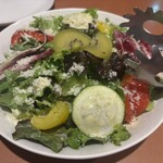 ワイン食堂 ホオバール - 