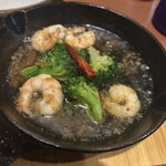ワイン食堂 ホオバール - 