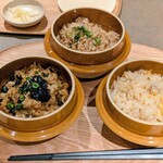 UMIKAZE KITCHEN - 相葉マナブコラボ釜めし