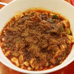 中菜Labo.朝陽 - 最強麻婆豆腐