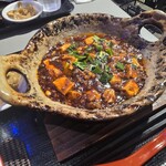 花梨麻婆飯店 - 
