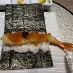 天冨良 麻布よこ田 - 
