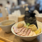 MENYA NAKAGAWA - 