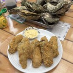 まる尾水産 - 
