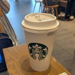 スターバックス コーヒー - ドリンク写真: