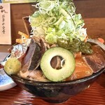 たこ柾 - 