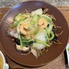 熱香森 - 