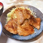 お食事 まるやま - 