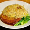 景珍樓 - 角煮チャーハンセット