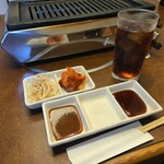 焼肉ホルモン おぐさん - 