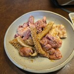 焼肉ホルモン おぐさん - 
