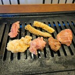 焼肉ホルモン おぐさん - 