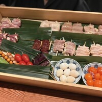 鳥さと 別邸 - 