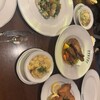 ZUM WEISSEN RAUCHFANGKEHRER - 料理写真: