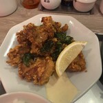 福籠叉焼 - 
